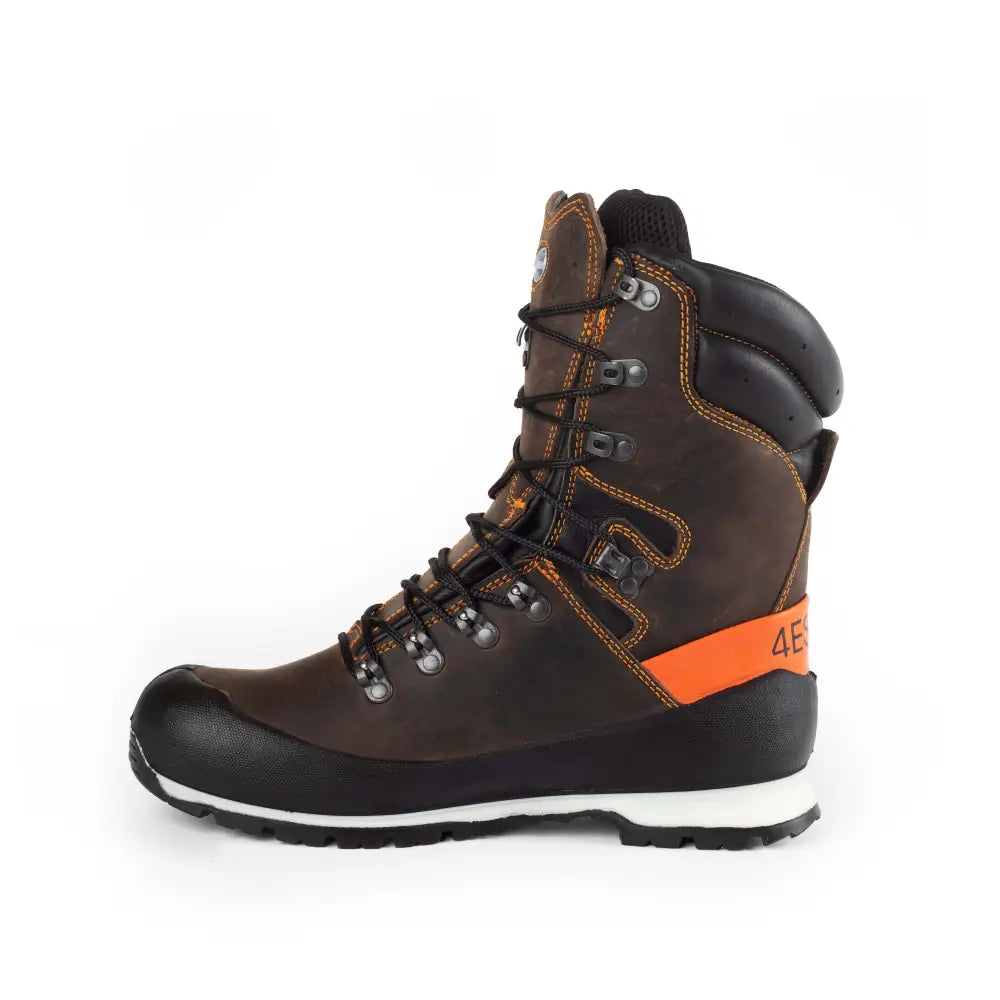 Lavoro Elite Chainsaw Boots - Chainsaw Boots
