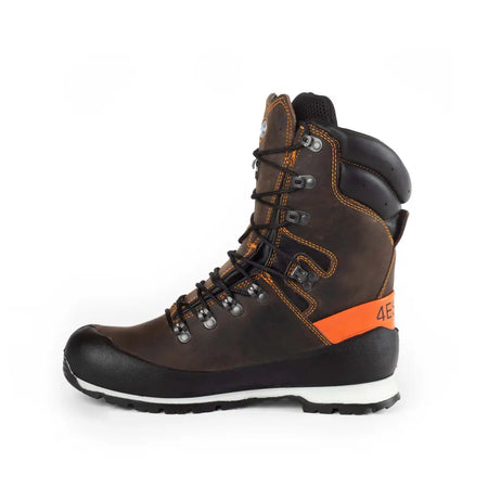 Lavoro Elite Chainsaw Boots - Chainsaw Boots