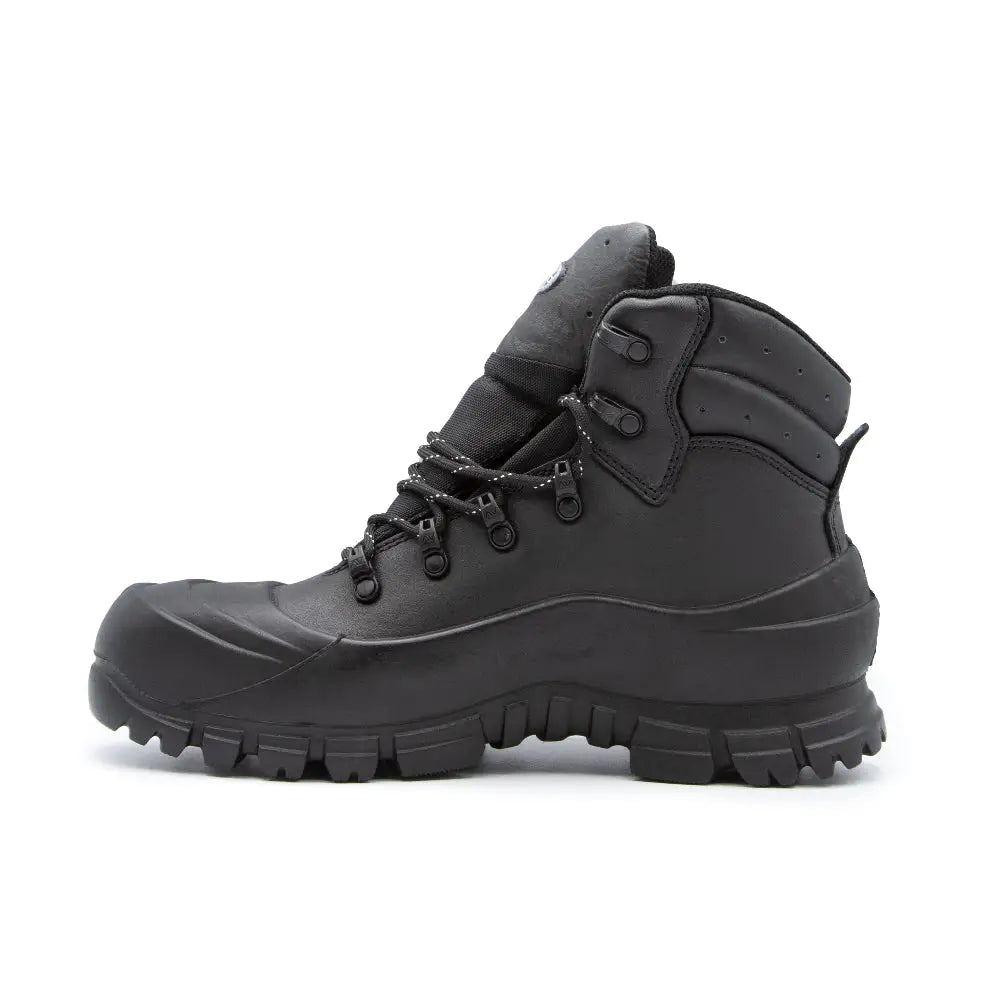 Lavoro Exploration Low Safety Boots - Safety Boots