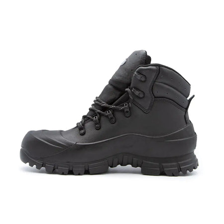 Lavoro Exploration Low Safety Boots - Safety Boots