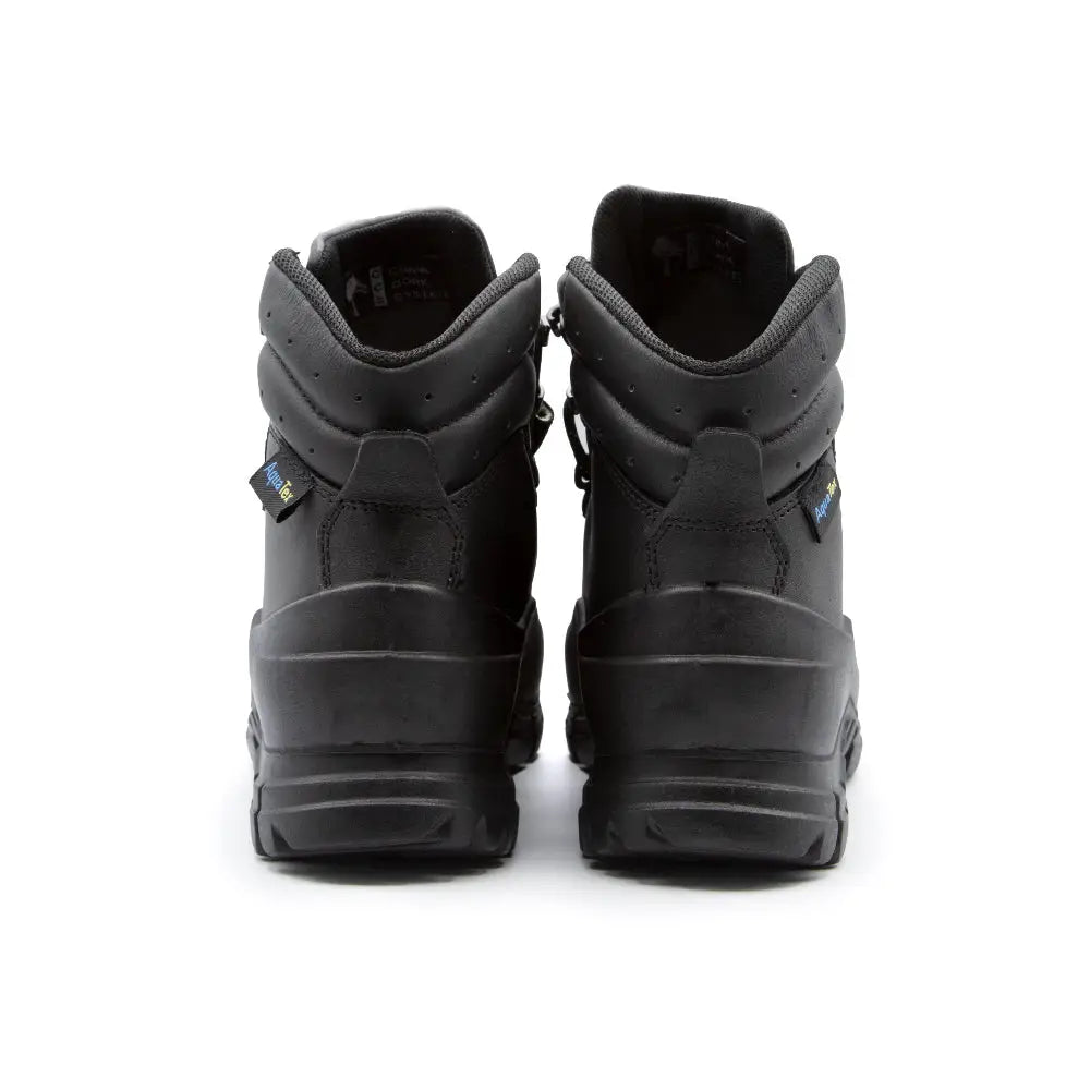 Lavoro Exploration Low Safety Boots - Safety Boots