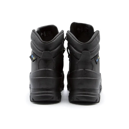 Lavoro Exploration Low Safety Boots - Safety Boots