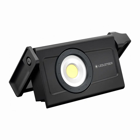 LED Lenser iF8R Rechargeable Floodlight 4500 - Skyland Equipment Ltd