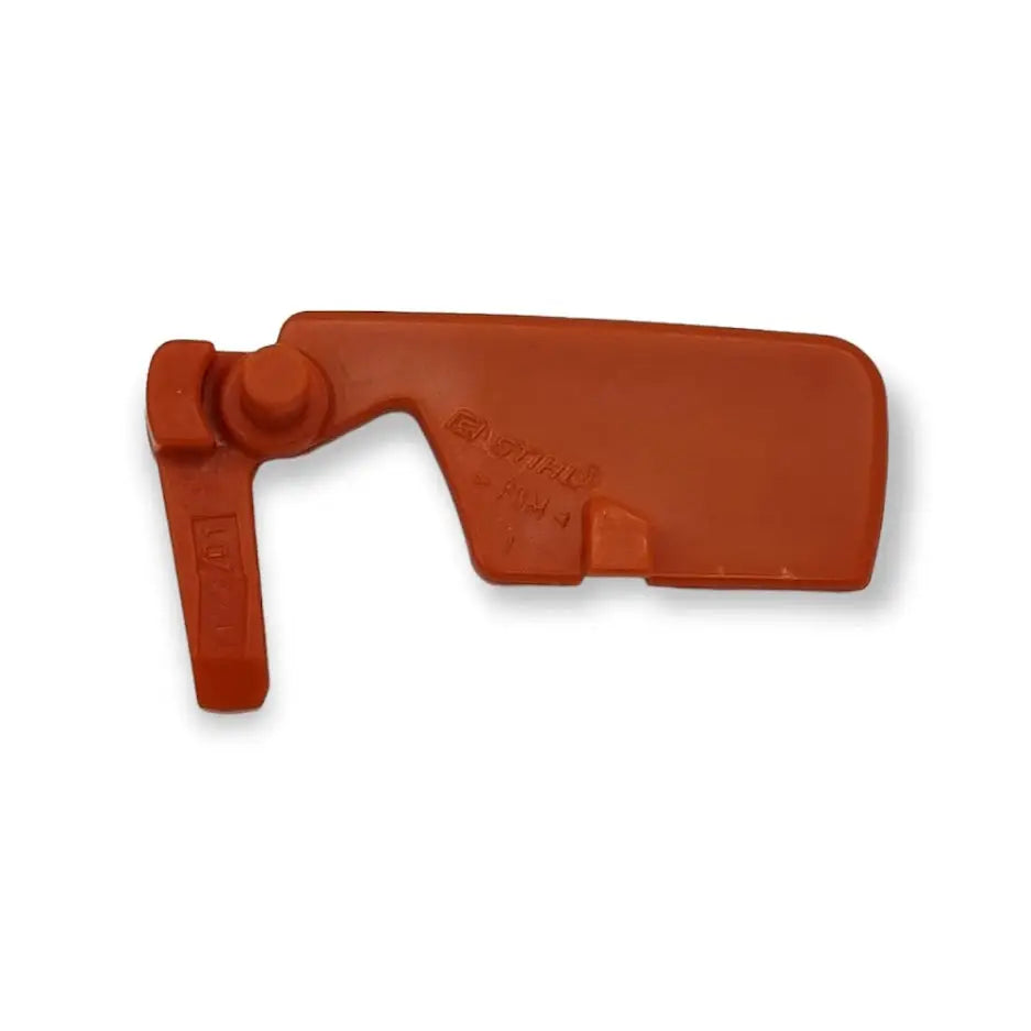 Lockout Lever - Stihl 1129 182 0801 - Skyland Equipment Ltd