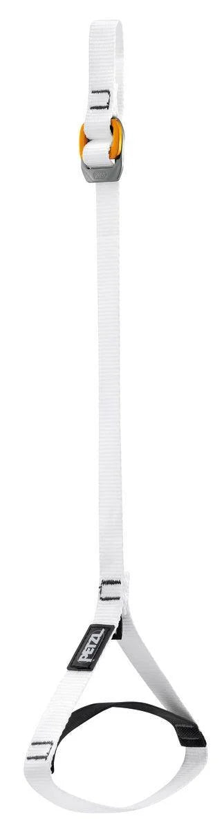 Lower Strap for Petzl KNEE ASCENT LOOP assembly - Skyland Equipment Ltd