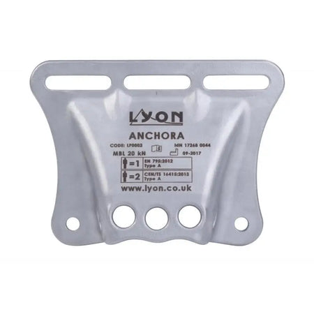 Lyon Anchora - Skyland Equipment Ltd