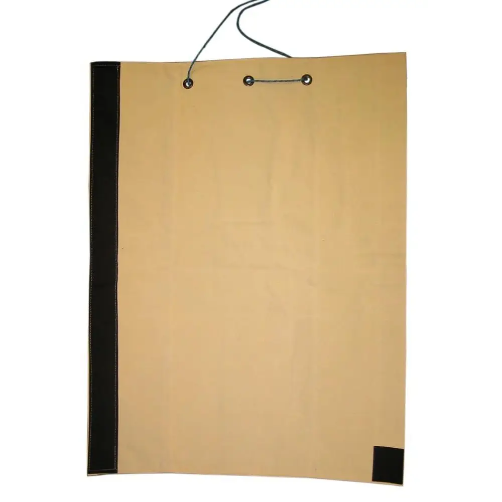 Lyon Canvas Rope Protector 70 x 55cm - Skyland Equipment Ltd