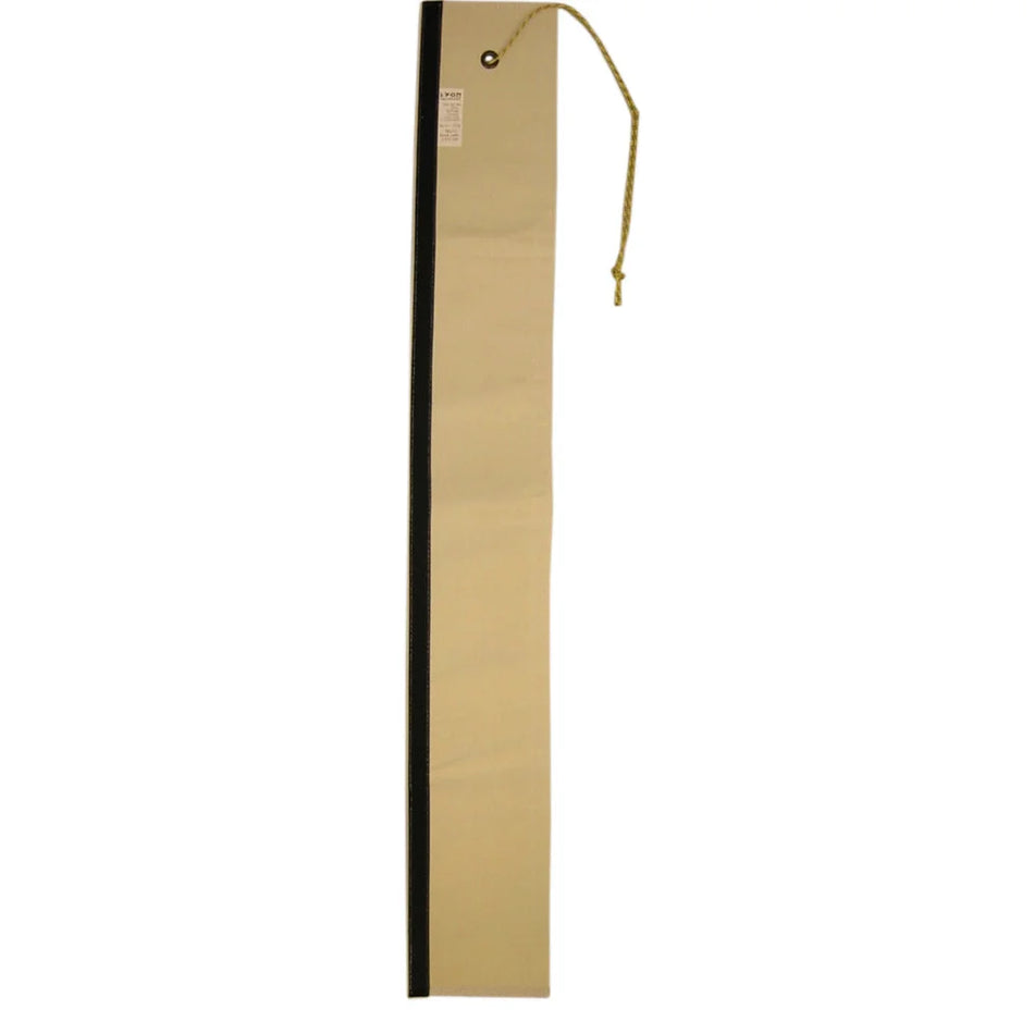 Lyon Canvas Rope Protector - Skyland Equipment Ltd