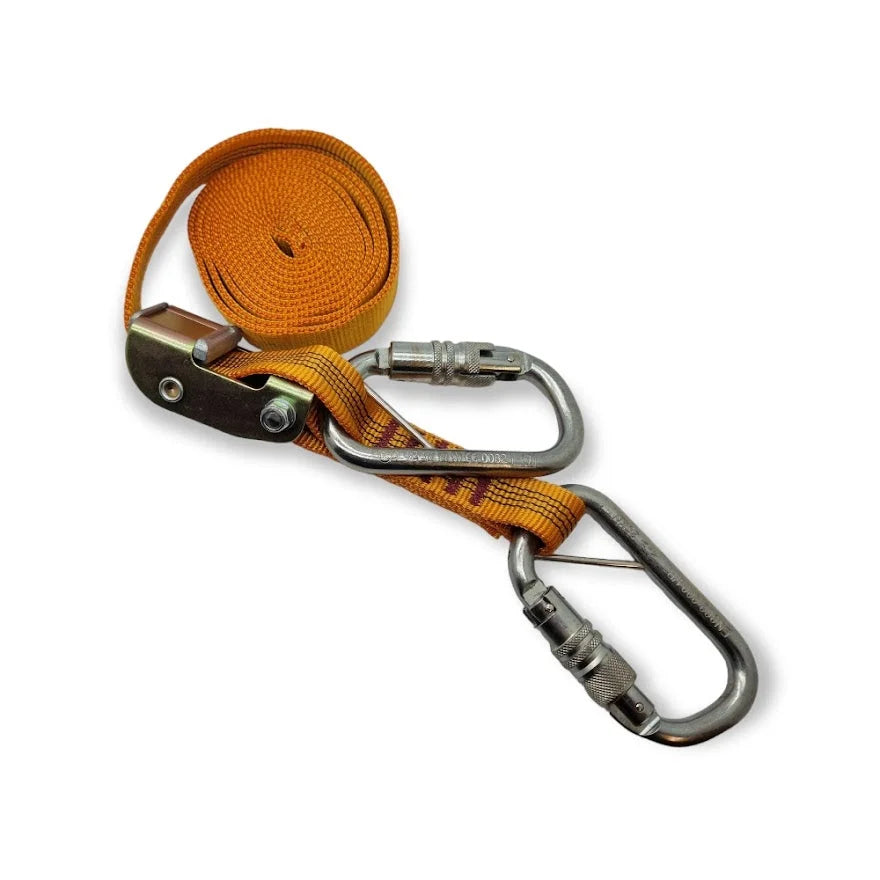 Lyon Ground Pin Replacement Strap MK2 - Skyland Equipment Ltd