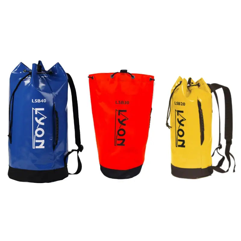 Rope Access Bags – Skyland Equipment Ltd