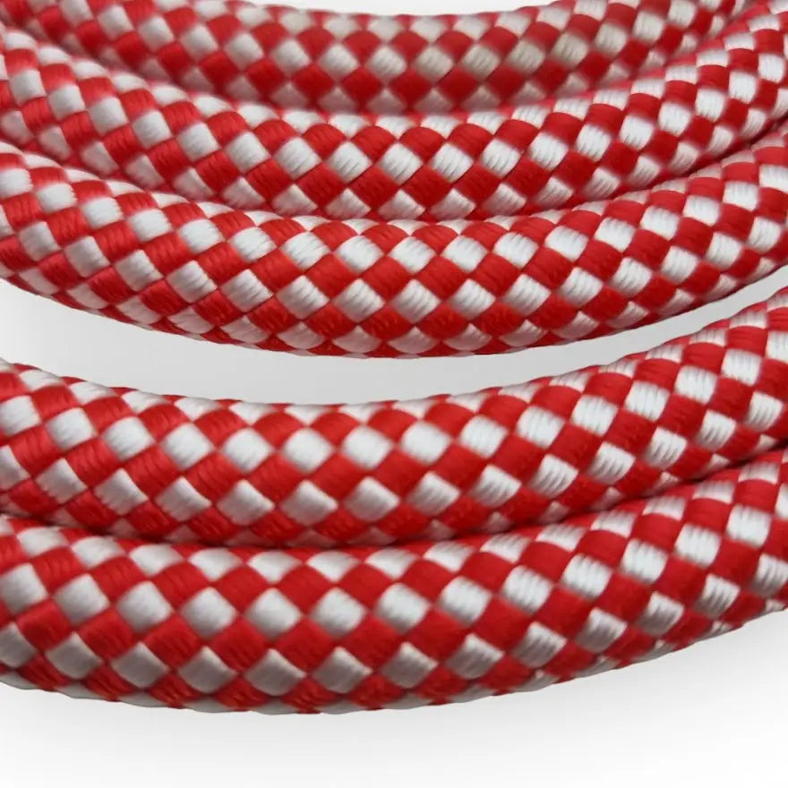 Lyon Rope Lanyard - Red 3m - Skyland Equipment Ltd