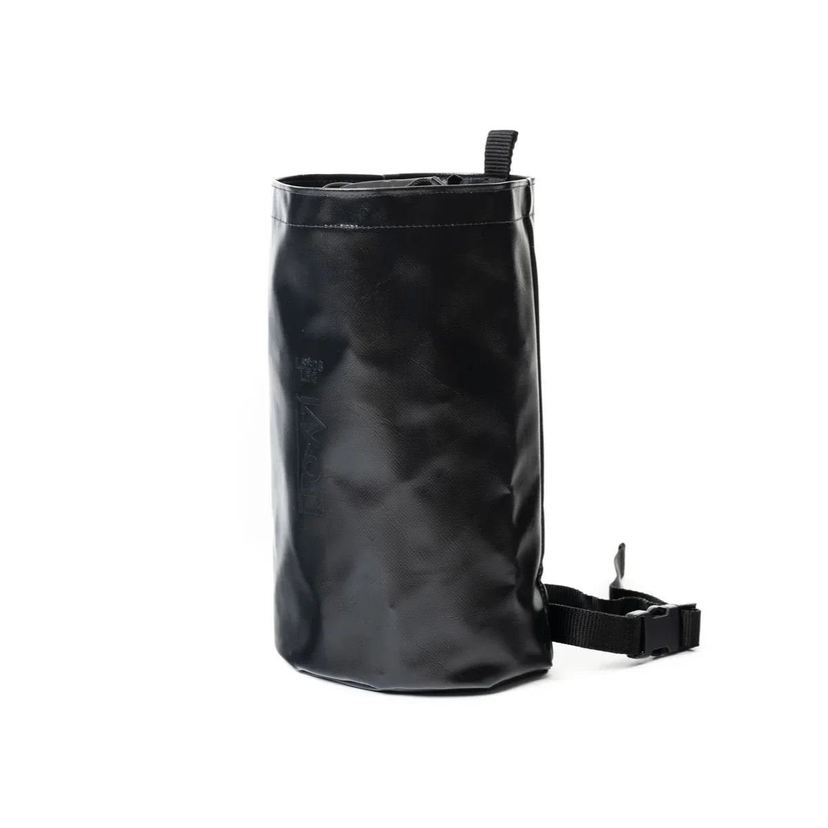 Lyon Rope Leg Bag 8L - Black - Bag