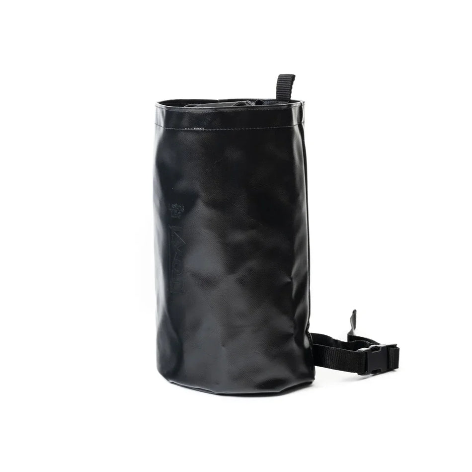 Lyon Rope Leg Bag 8L - Black - Bag