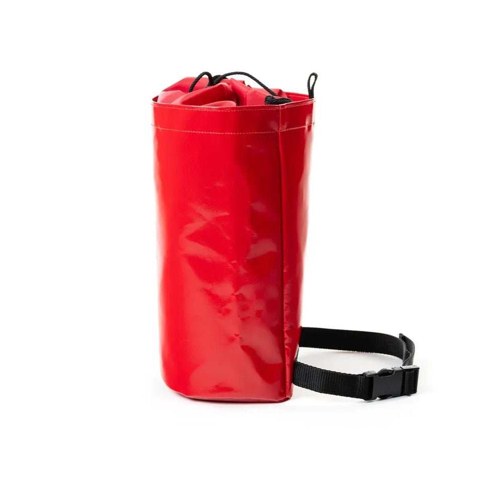 Lyon Rope Leg Bag 8L - Red - Bag