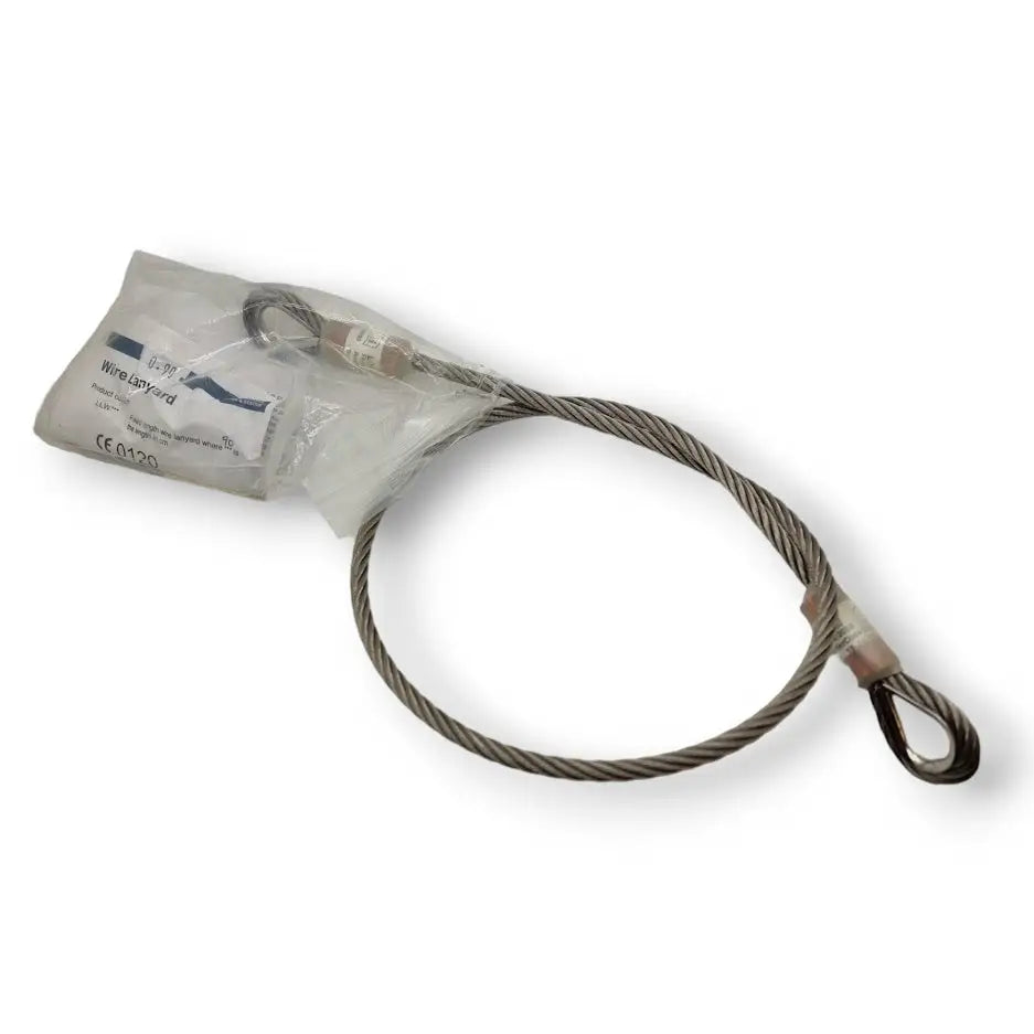 Lyon Wire Lanyard - Skyland Equipment Ltd