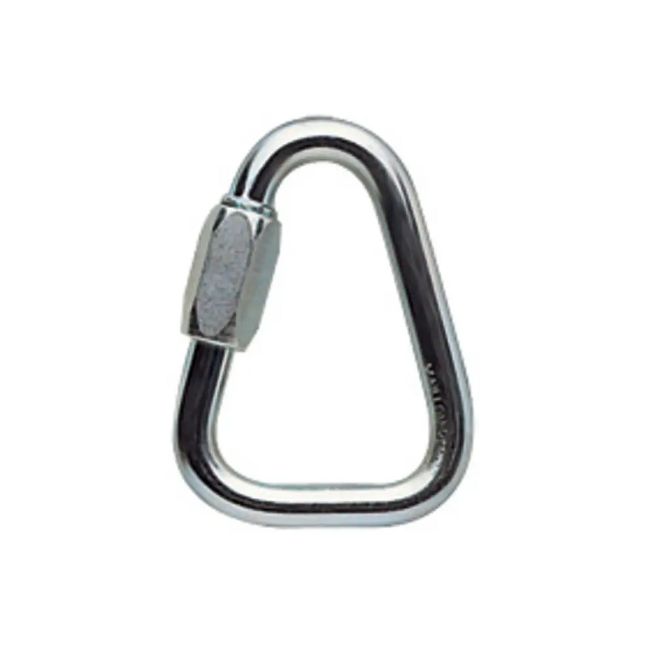 Maillon Petzl Delta Triangle - Skyland Equipment Ltd