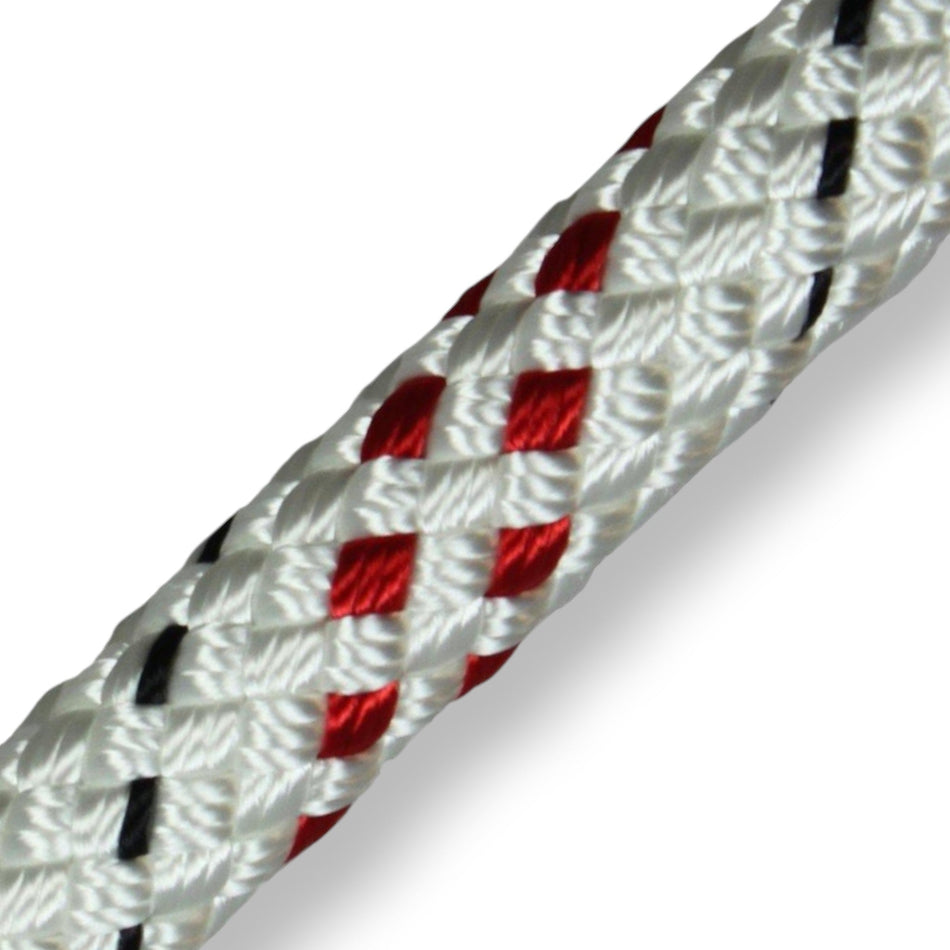 Marlow DRACO Rigging Rope - 16mm - 50m - Rope