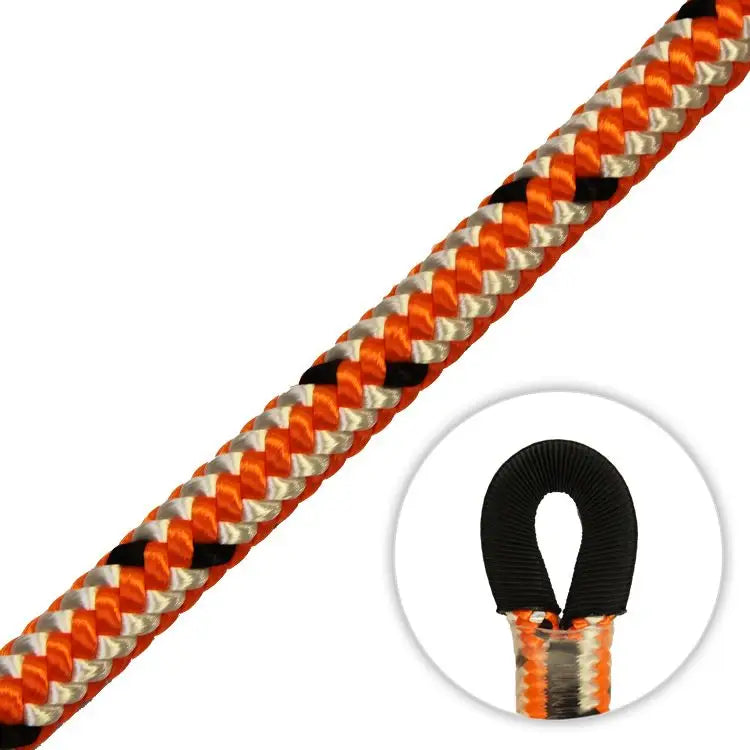 Marlow Gecko FCR Spliced Rope - 13mm - Skyland Equipment Ltd