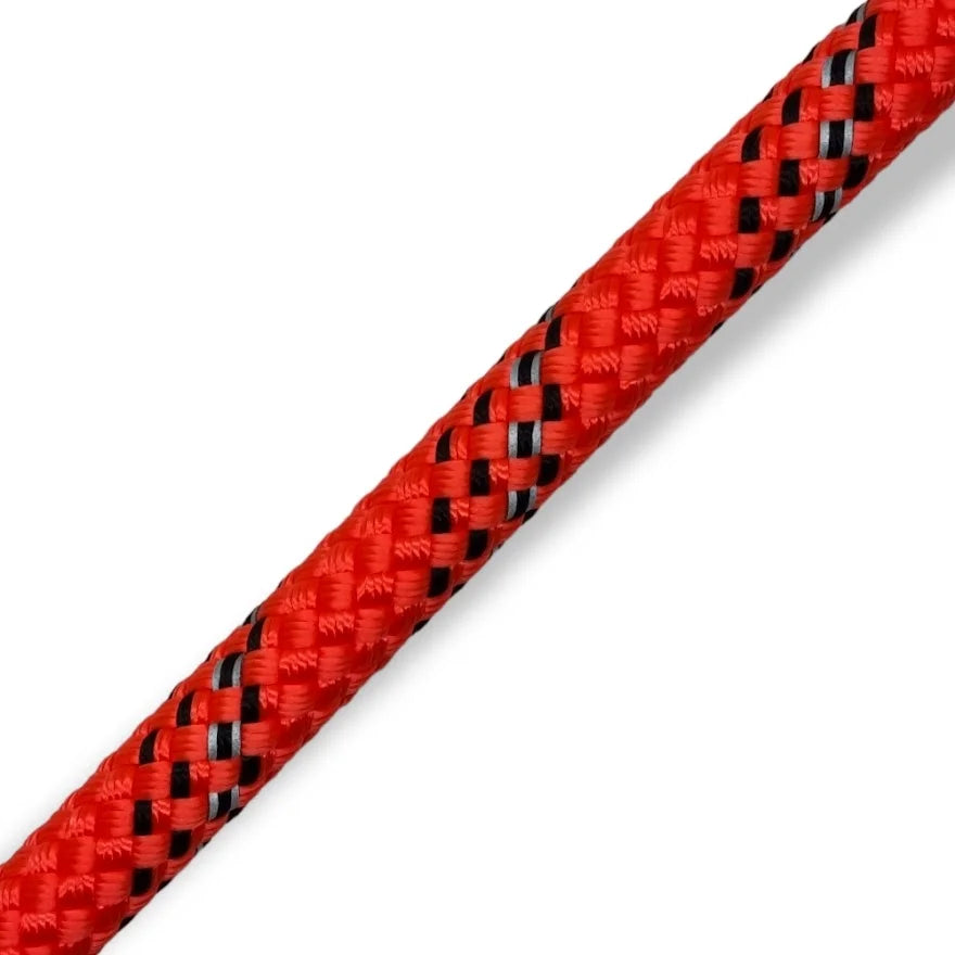 Marlow LSK Reflective Rope - 12mm - Skyland Equipment Ltd