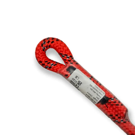 Marlow LSK Reflective Rope - 12mm - Skyland Equipment Ltd