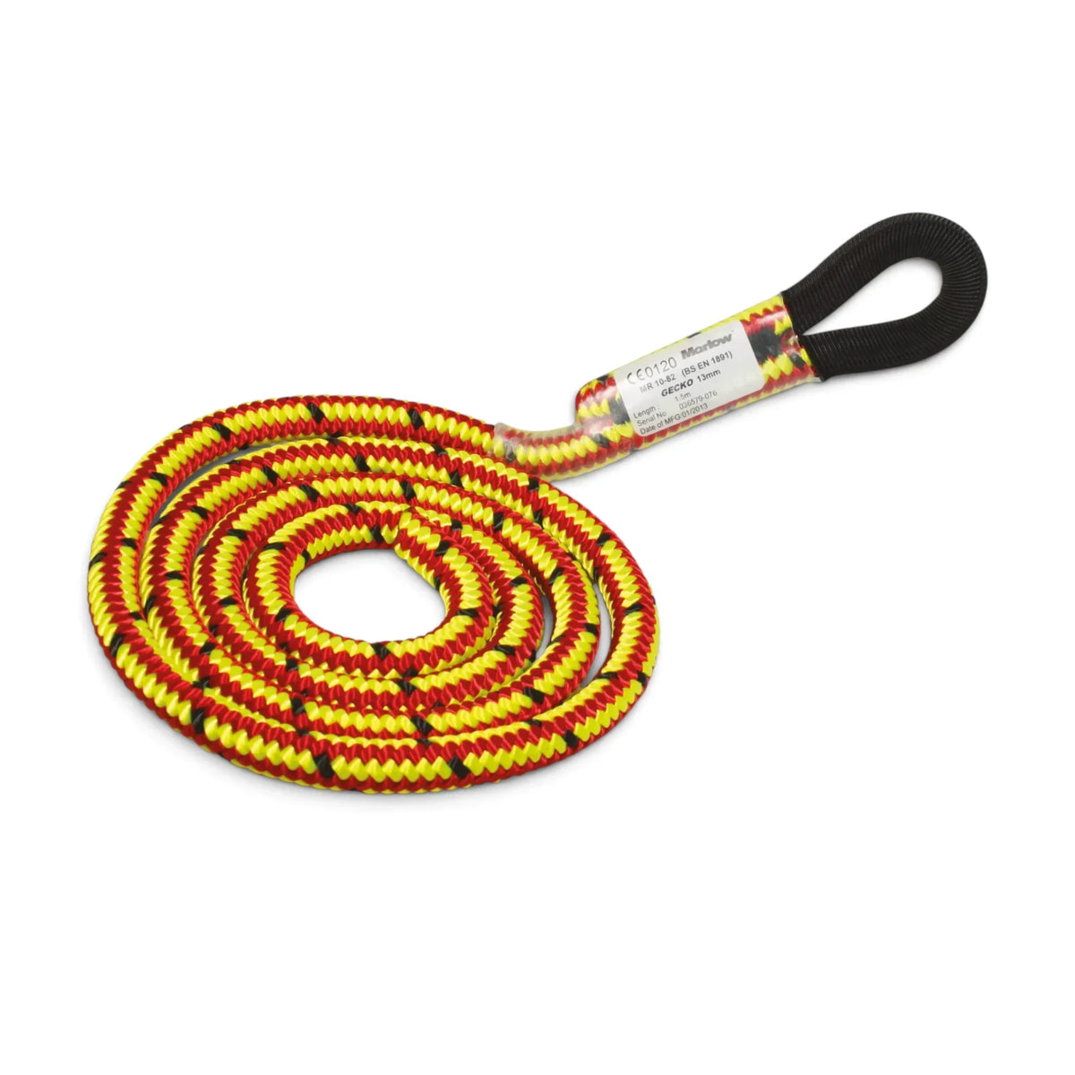 Marlow Split Tail - 13mm - Arborist Accessory