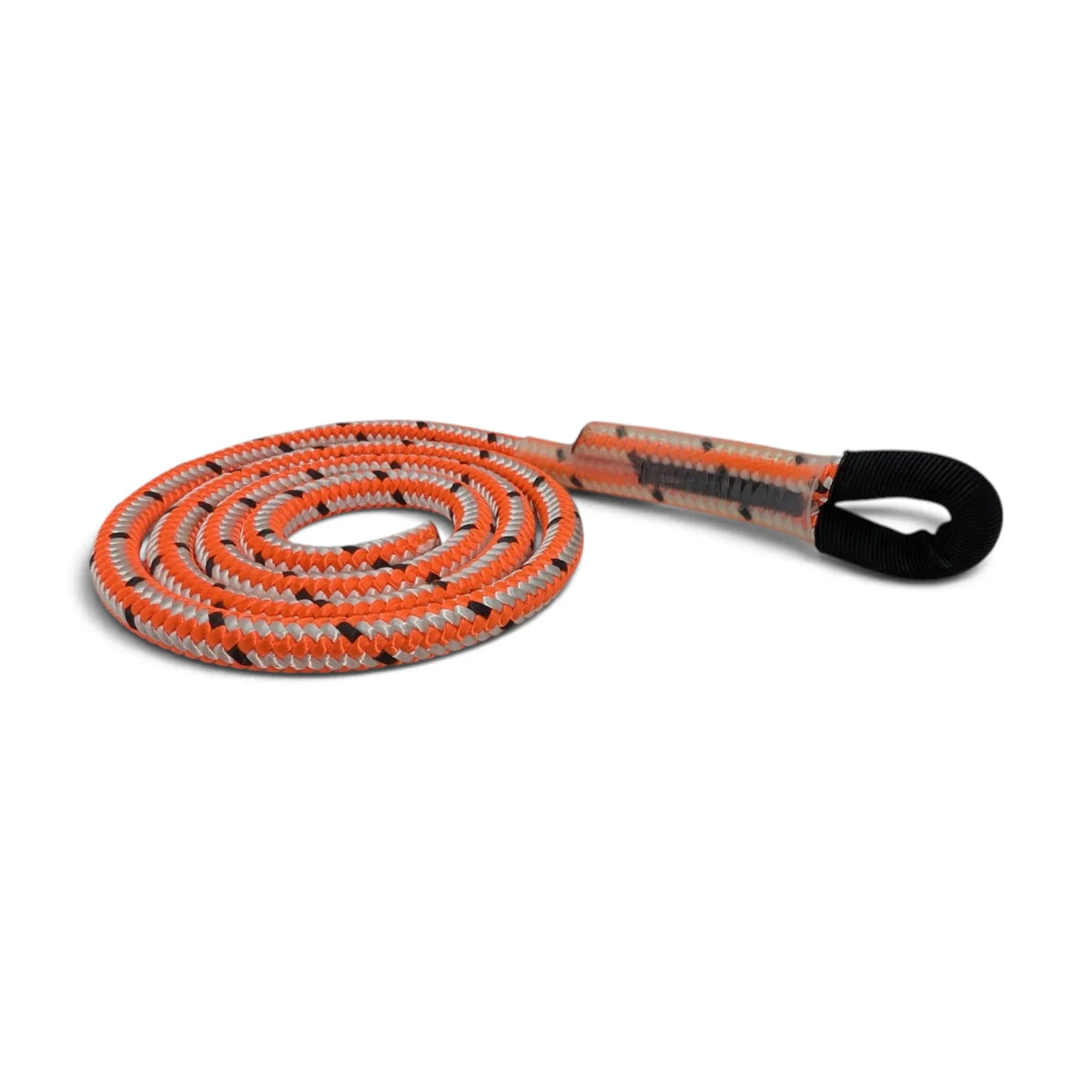 Marlow Split Tail - Orange/White - Arborist Accessory