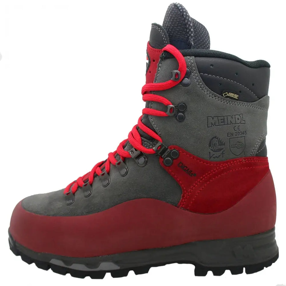 Meindl Airstream Chainsaw Boots (V) - Skyland Equipment Ltd