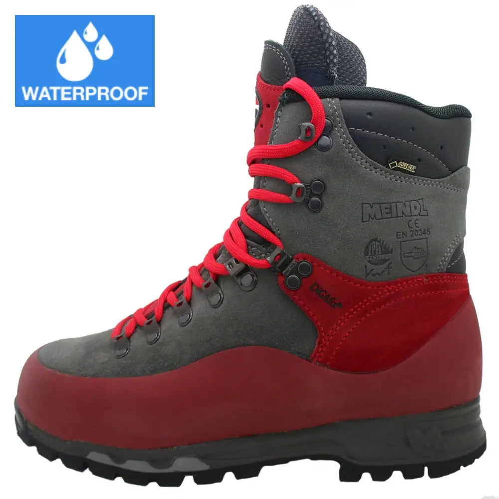 Meindl Airstream Chainsaw Boots (V) - Skyland Equipment Ltd