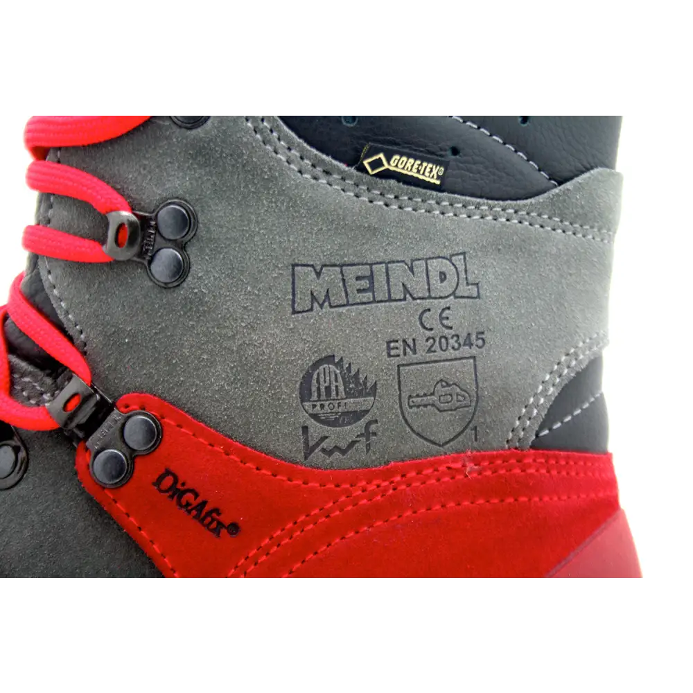 Meindl Airstream Chainsaw Boots - Skyland Equipment Ltd