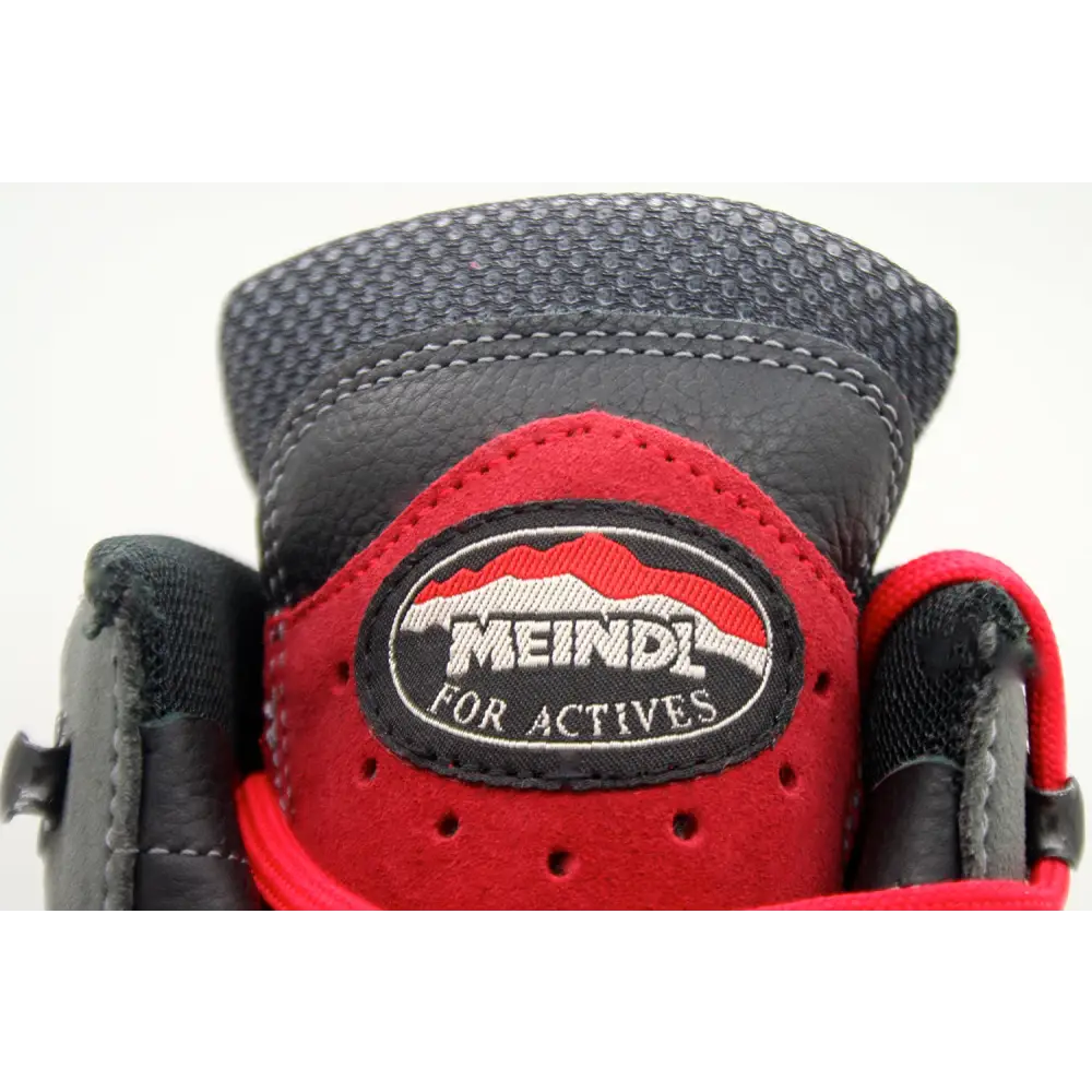 Meindl Airstream Chainsaw Boots - Skyland Equipment Ltd
