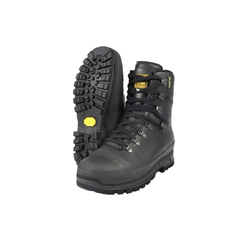 Meindl Woodwalker Pro GTX Chainsaw Boots - Skyland Equipment Ltd