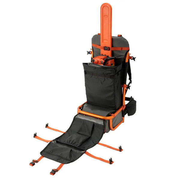 Montbell Logger Frame Pack