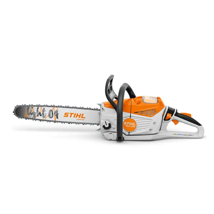 MSA 300 Cordless Chainsaw - Skyland Equipment Ltd