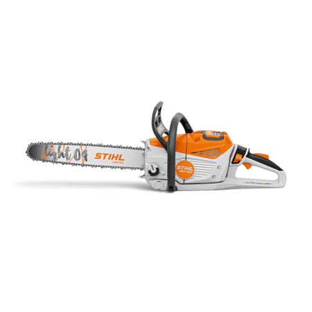MSA 300 Cordless Chainsaw - Chainsaw