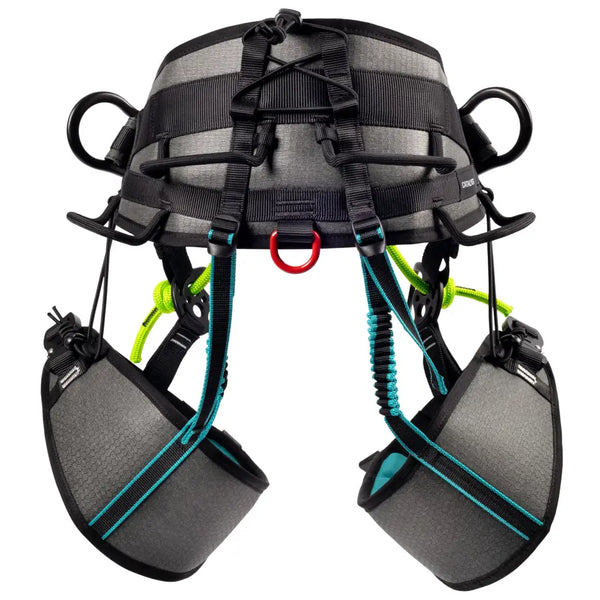 Notch Catalyst Climbing Harness - Sit Harness