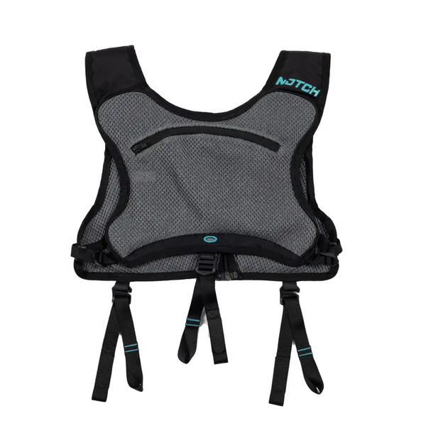 Notch Chester DLX Chest Harness - Chest Harness