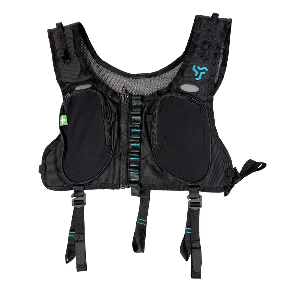 Notch Chester DLX Chest Harness - Chest Harness