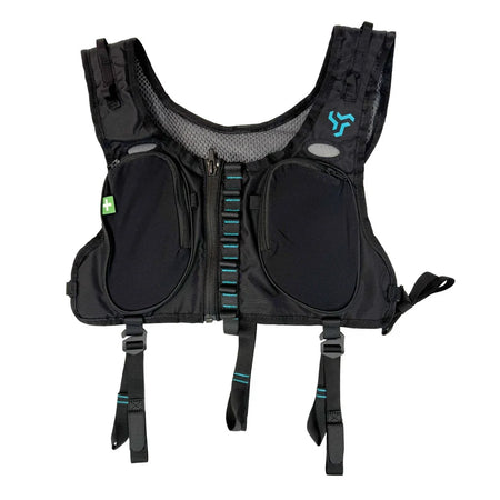 Notch Chester DLX Chest Harness - Chest Harness