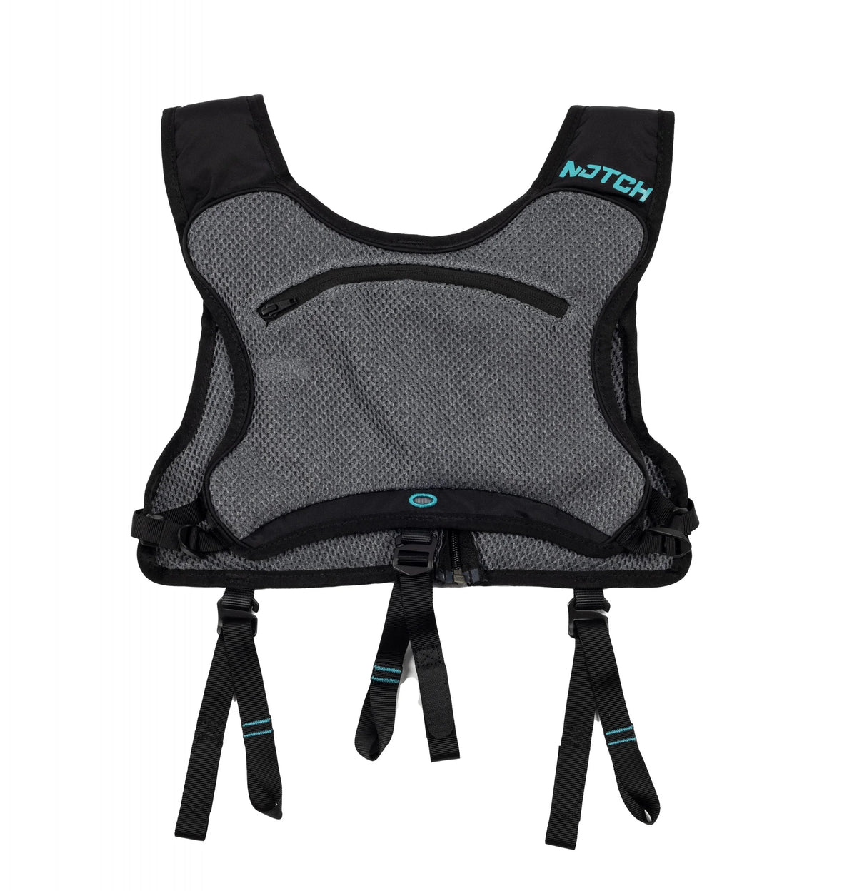 Notch Chester DLX Chest Harness - Chest Harness