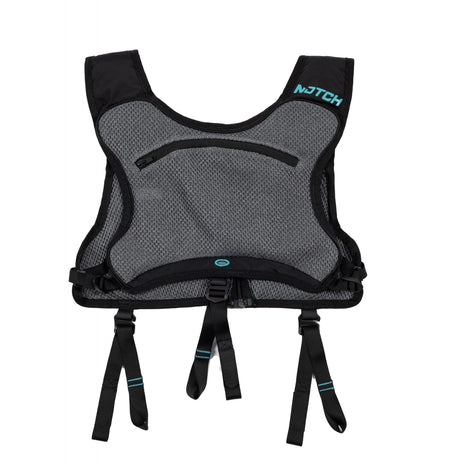 Notch Chester DLX Chest Harness - Chest Harness