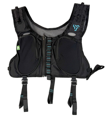 Notch Chester DLX Chest Harness - Chest Harness