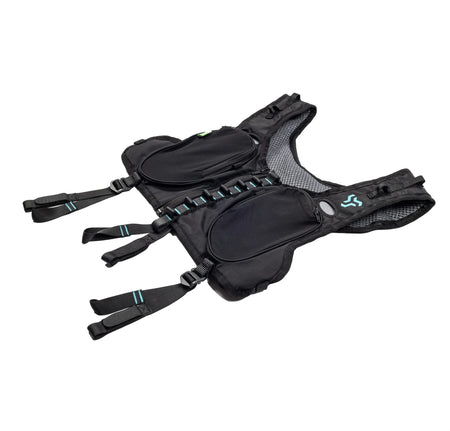 Notch Chester DLX Chest Harness - Chest Harness