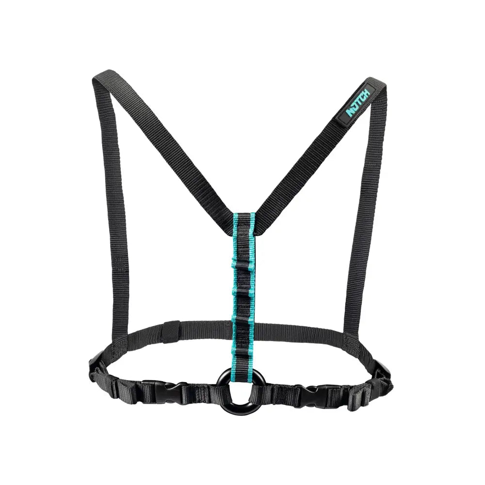 Notch Chester SRS Chest Harness - Chest Harness