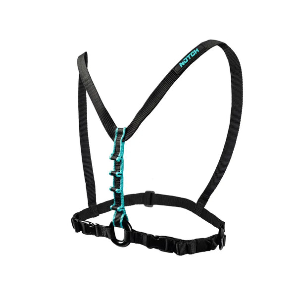 Notch Chester SRS Chest Harness - Chest Harness