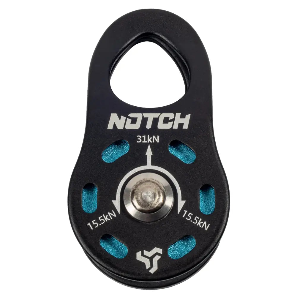 Notch Micro Pulley - Pulley