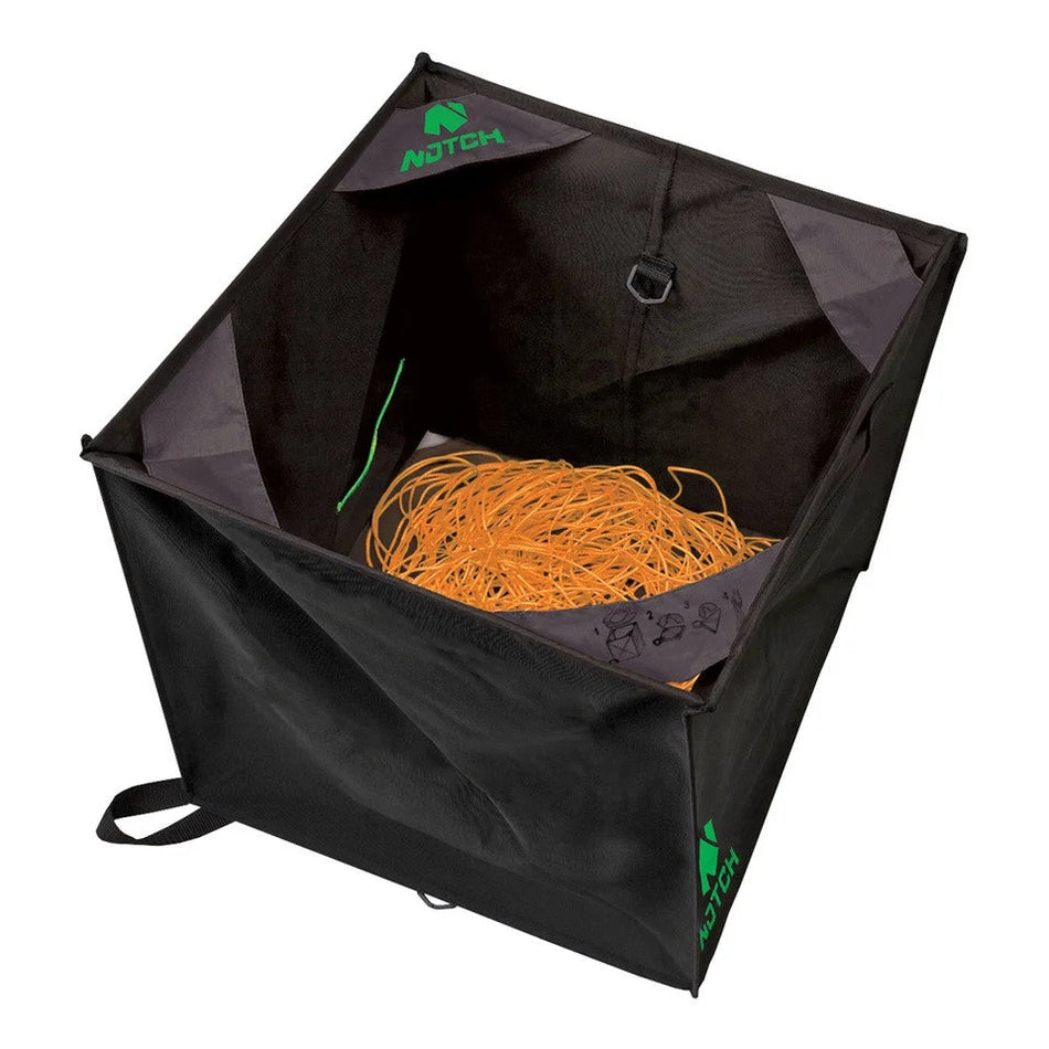Notch Pro Throwline Folding Cube - Climbing Accessory