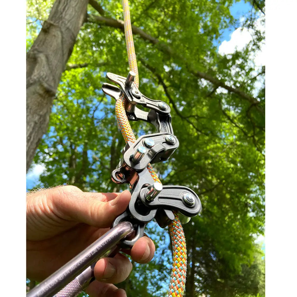 Notch RopeRunner Pro - Skyland Equipment Ltd