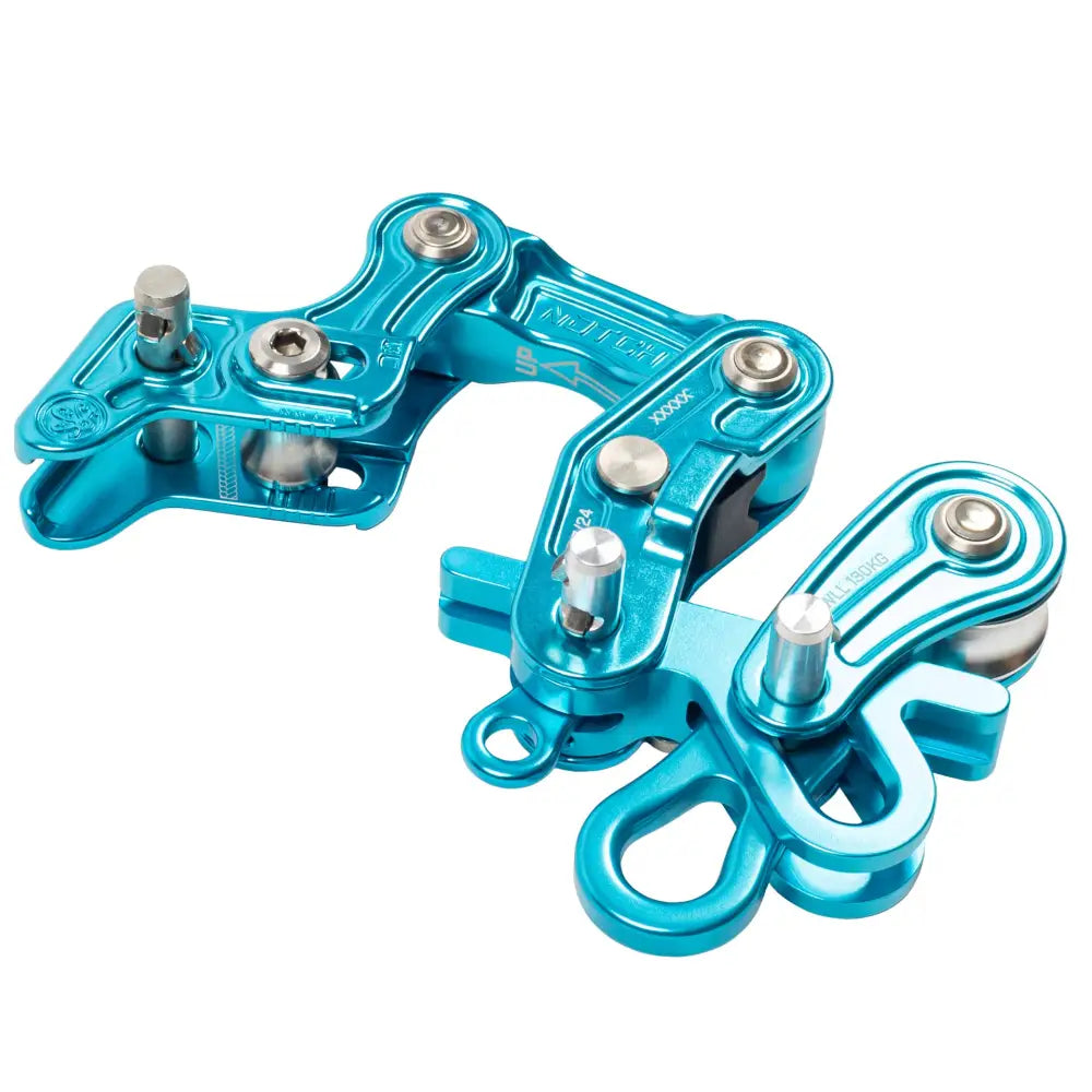 Notch Rope Runner Pro - Skyland Equipment Ltd