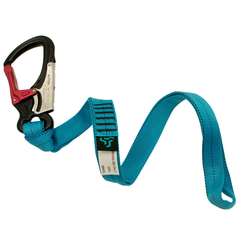 Notch Speedline Sling - 65cm - Arborist Accessory