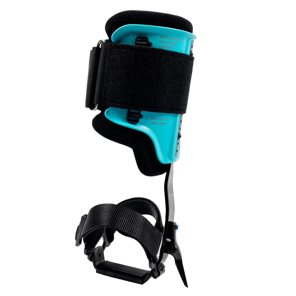 Notch Ergo Steel Climbing Spikes - Arborist Accessory